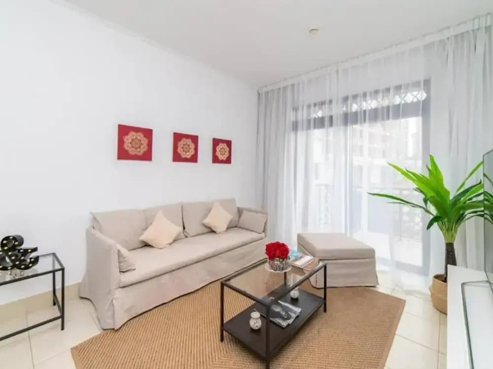 Elegant Escape of Downtown - photo 2