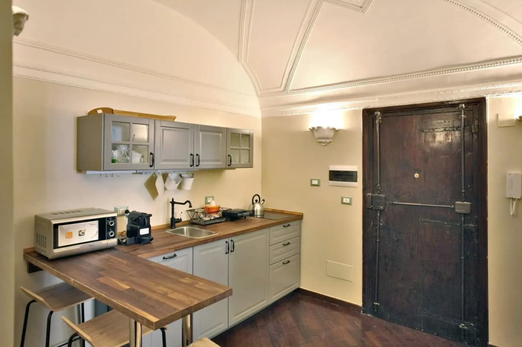 Hotel Scalinata di Spagna - photo 18