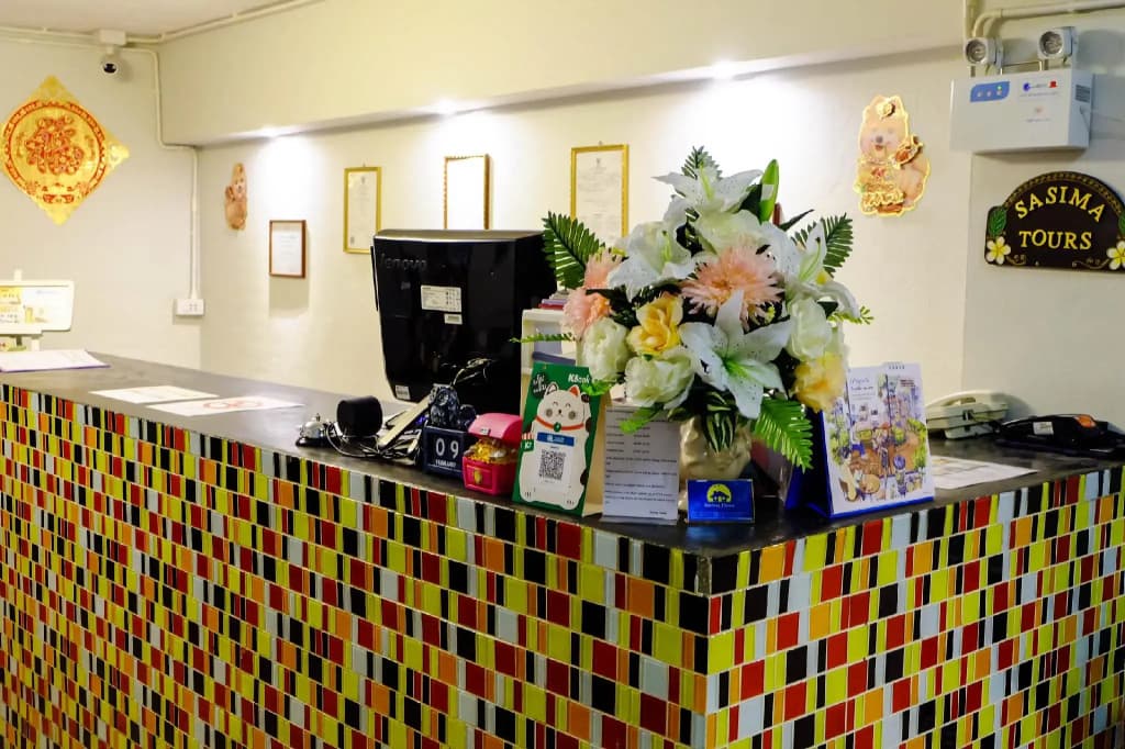Sasima House - photo 1