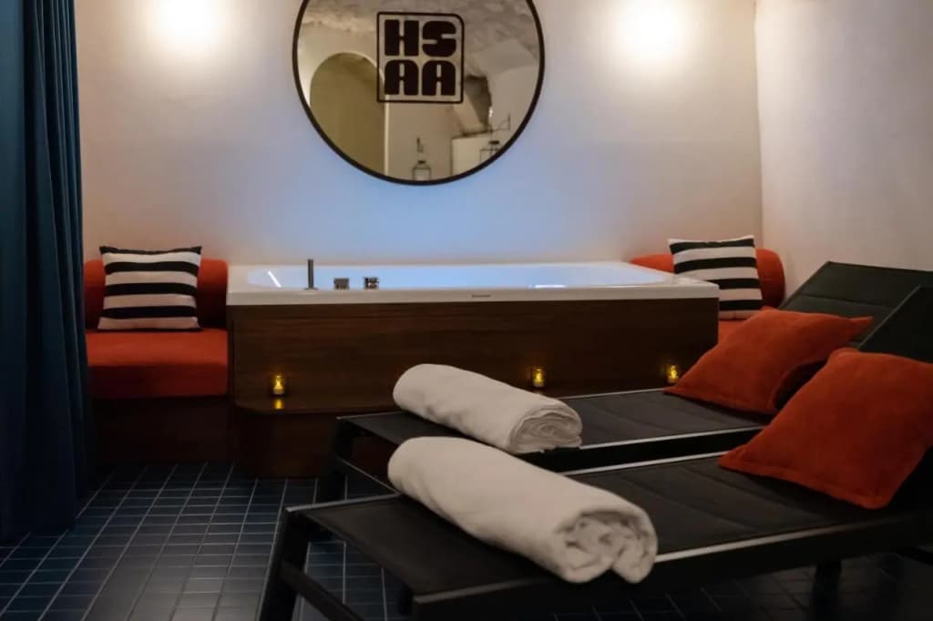 Hotel Saint André des Arts - photo 18