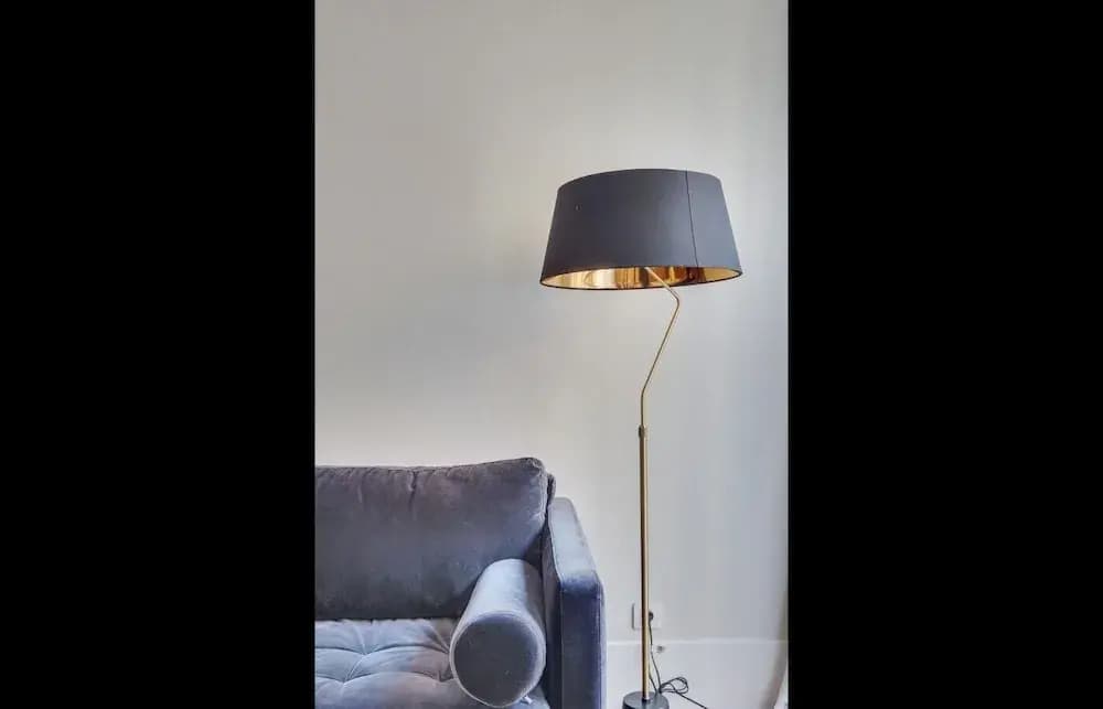 Elegant Family Apt 5 pers - Bon Marché - photo 3