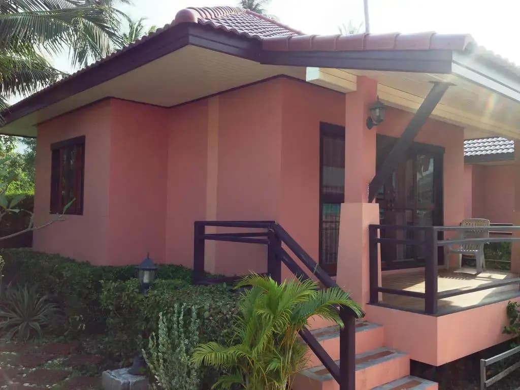 The New Villa - photo 19