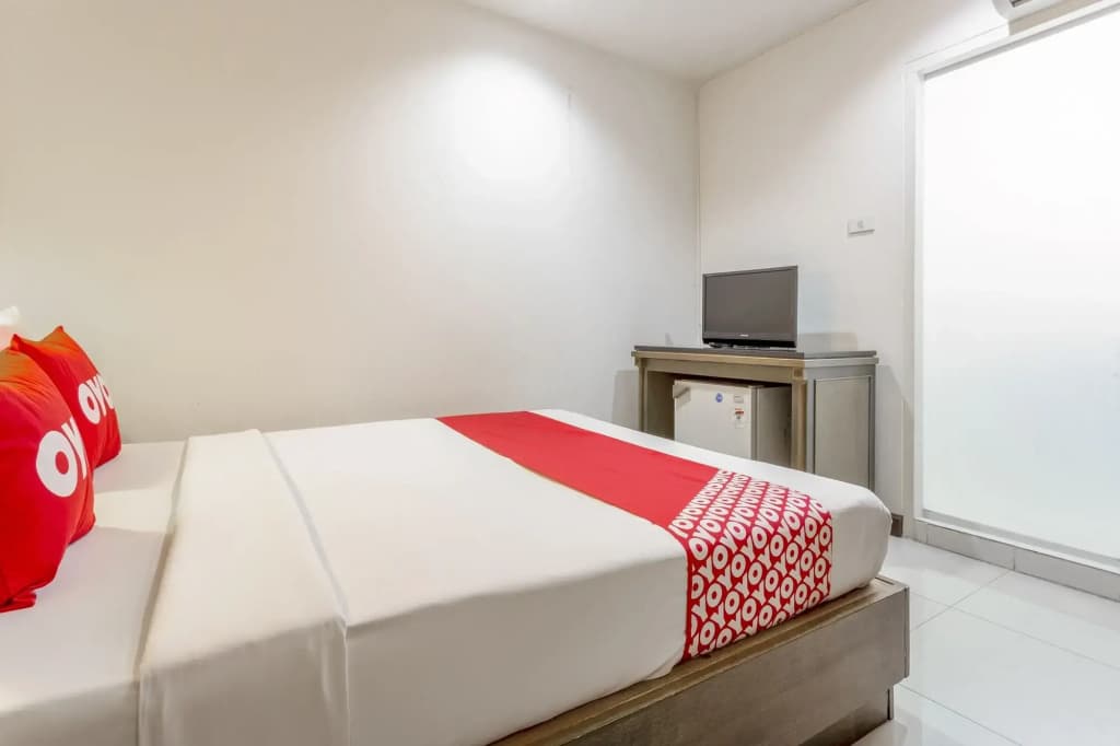 Super OYO 1096 Winner Inn Hotel - photo 17