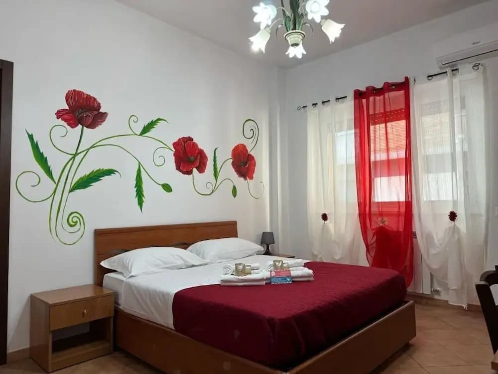 Trastevere Marconi Apartment - photo 17