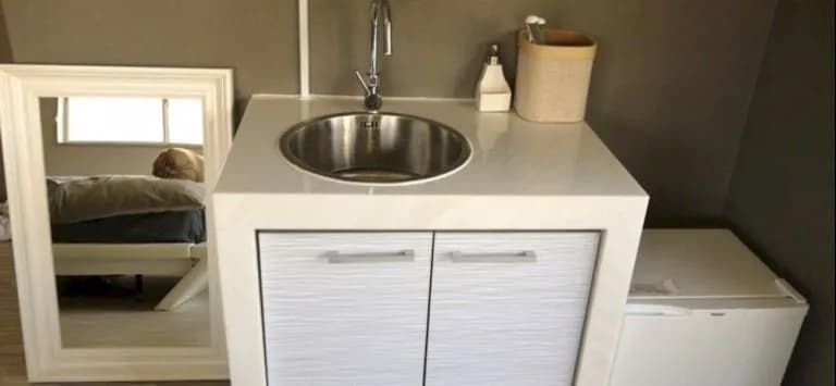 1/3rd Residence Serviced Apartments Akasaka - photo 15