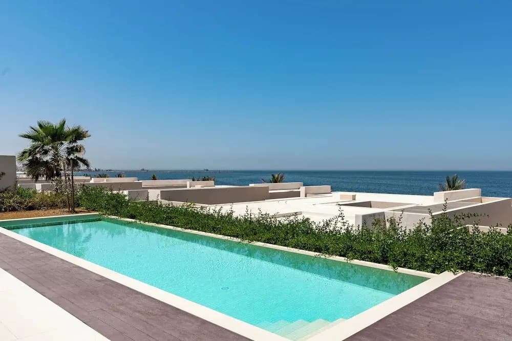 Al Zorah Villa - Mint Stay - photo 14