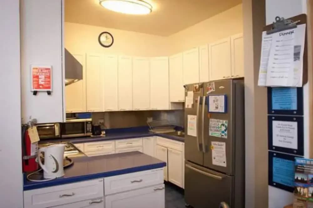 ITH Pacific Tradewinds Hostel San Francisco - photo 29