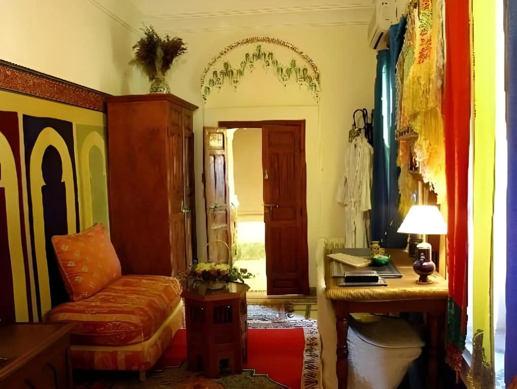 Riad Dalia - photo 14