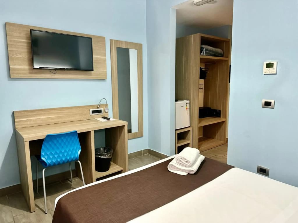 Hotel Giacosa Milano  - photo 6