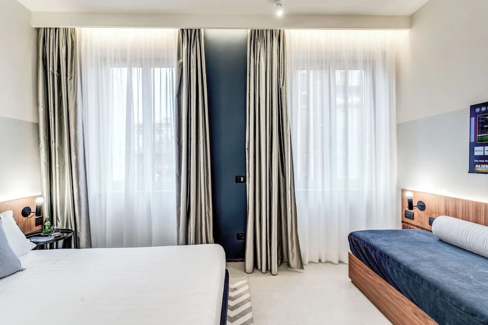 Sospeso Boutique Hotel - photo 14