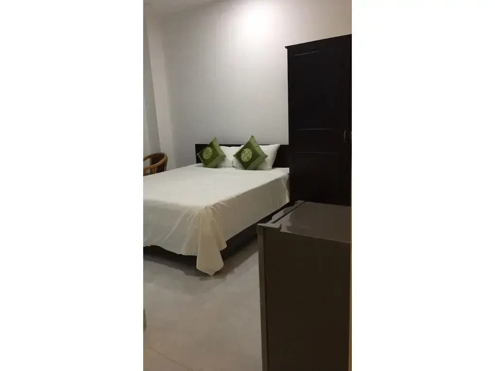 Happy Monkey Hostel - photo 3
