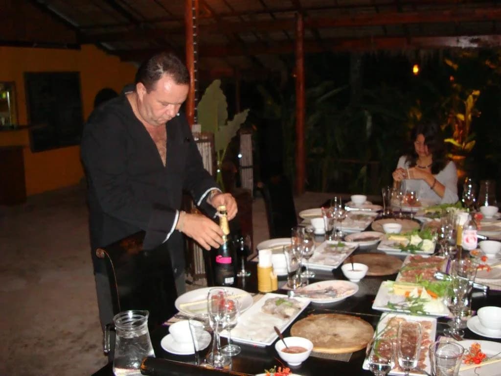 Andaman Sunflower - photo 10