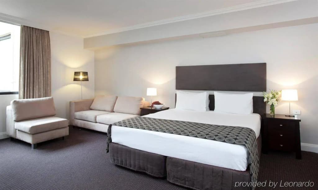 Crowne Plaza Melbourne Carlton by IHG - photo 2