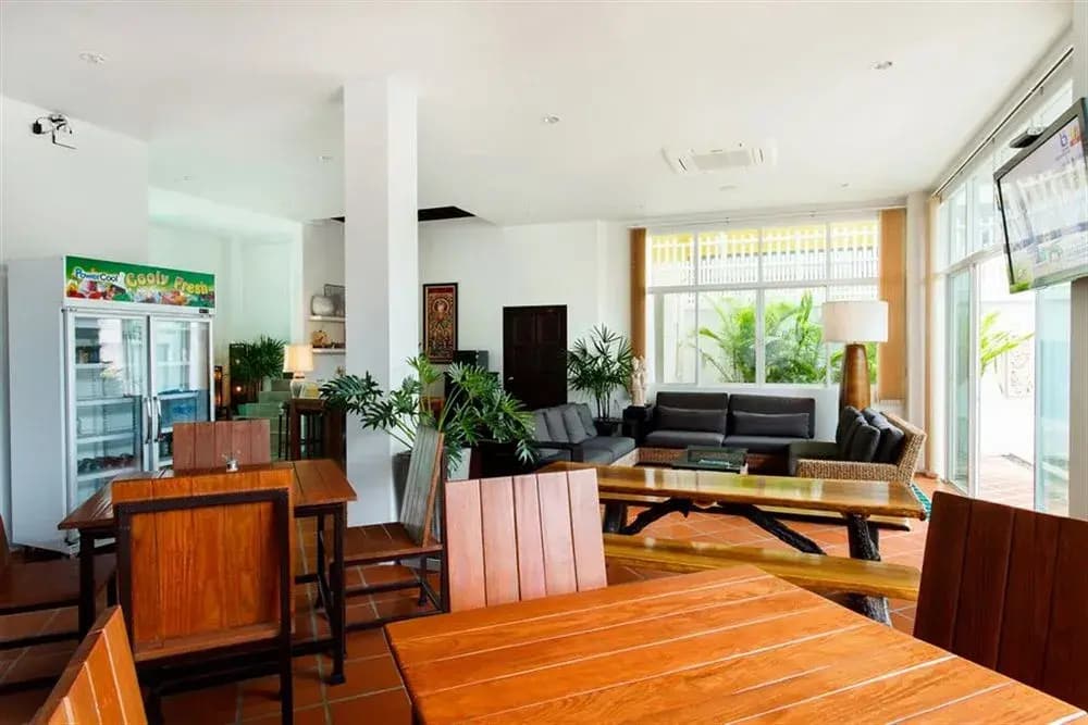 Chill Home - photo 22