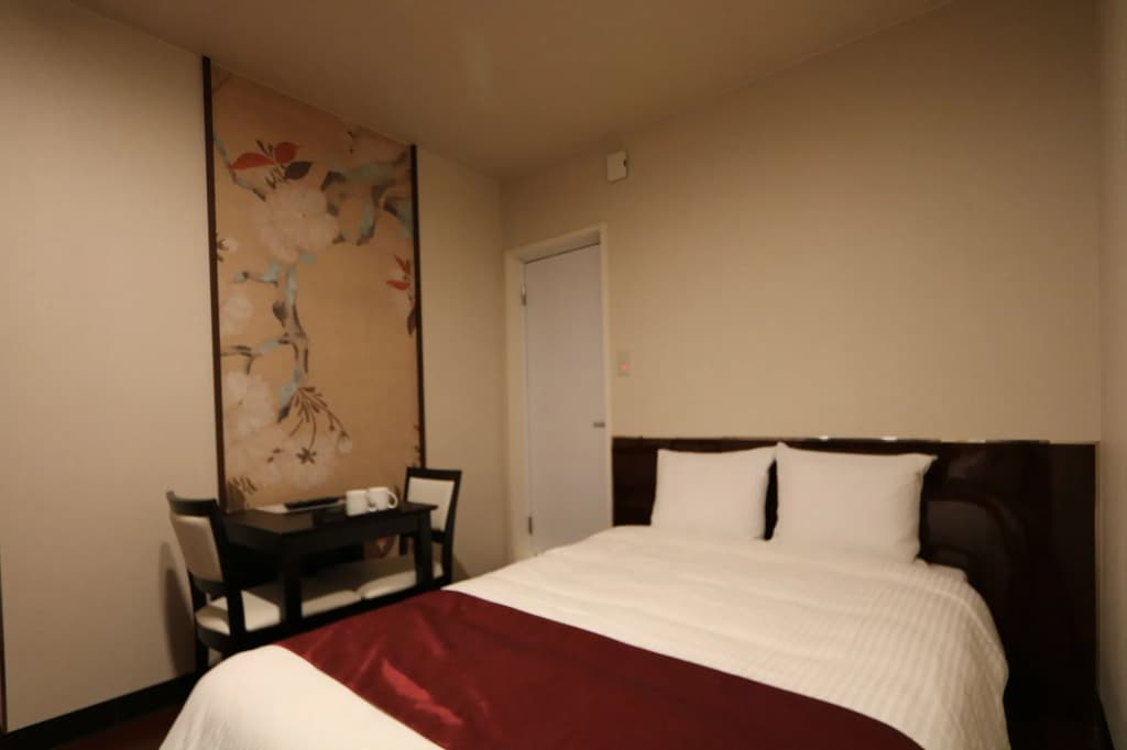 Hotel Kanade Osaka Namba - photo 7
