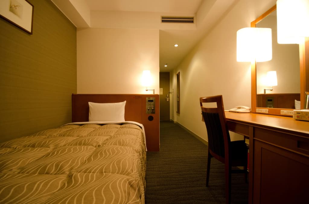 Toshi Center Hotel Tokyo - photo 3