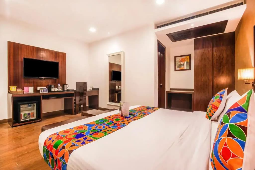 Jasmine Boutique Hotel - photo 5