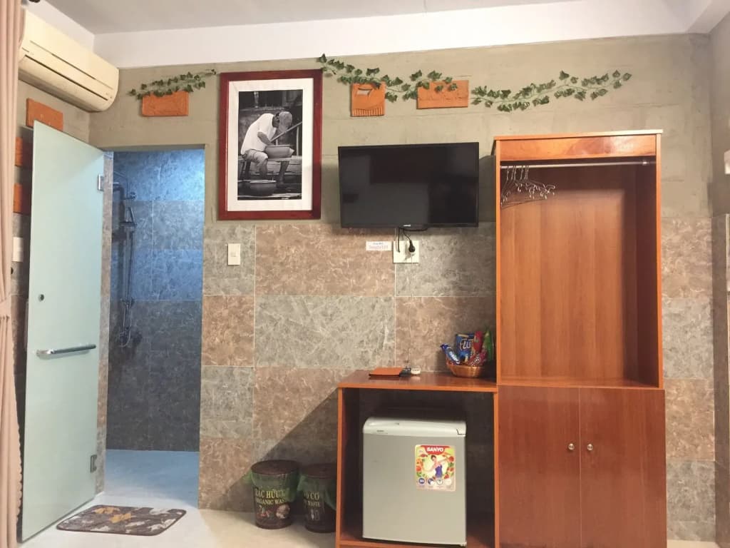 Terra Cotta Homestay and Hostel - photo 6