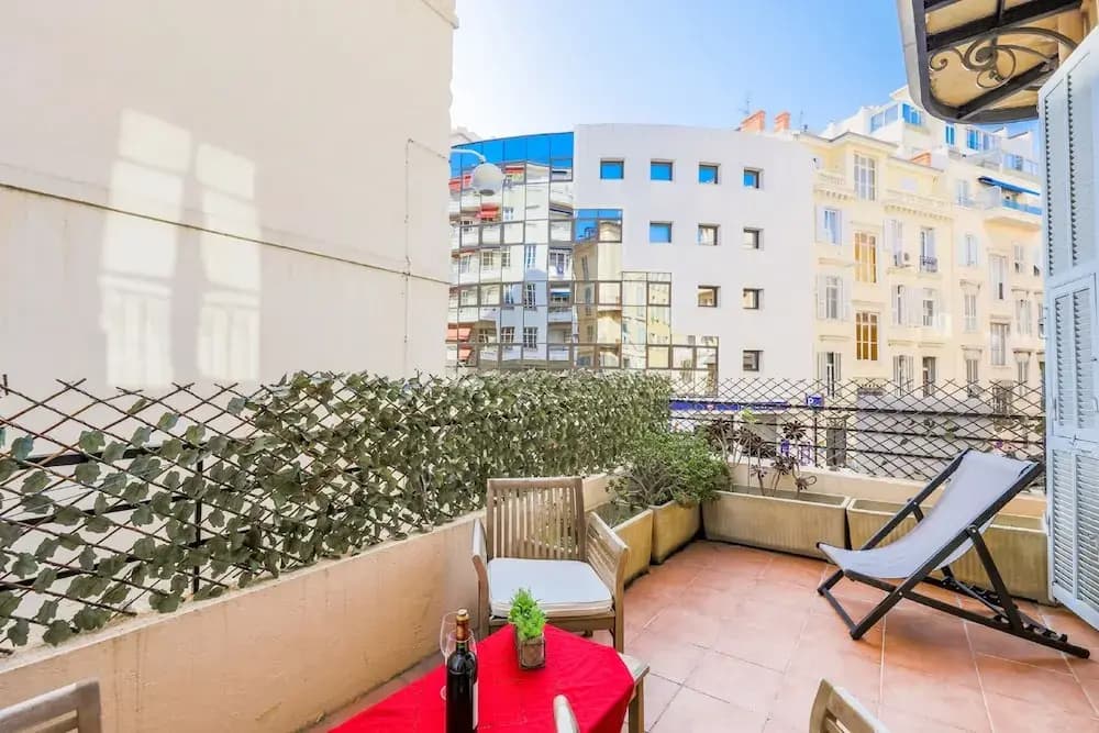 Carre D'Or Terrace AP4015 - photo 15