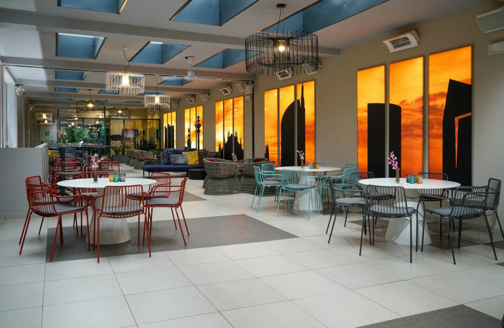 NYX Hotel Milan by Leonardo Hotels - photo 23