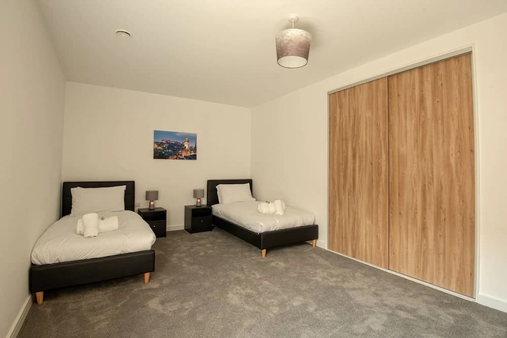 Roomy Comfortable Apartment - photo 13