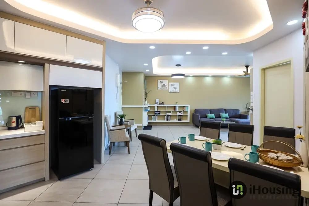 Atlantis Residence Premium By I Housing - photo 23