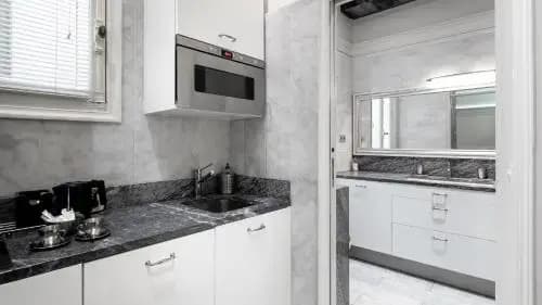 Appartement Champs Elysées - photo 12