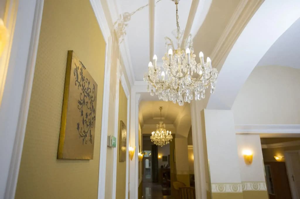 Hotel Tyl - photo 18