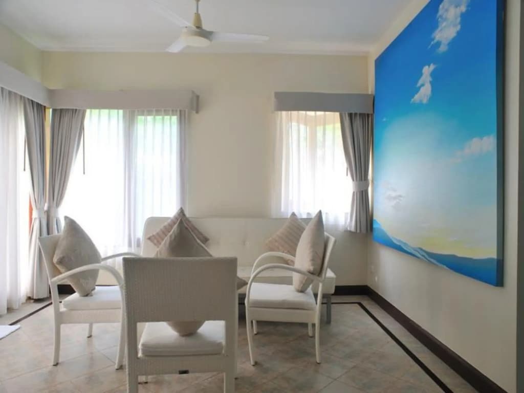 Cloud 19 Panwa Hotel - photo 16