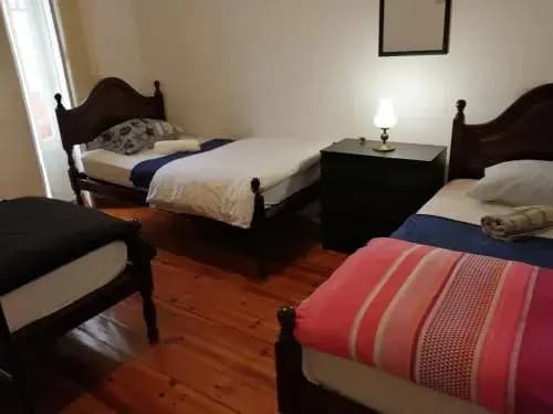 LisBangla Guest House - photo 28