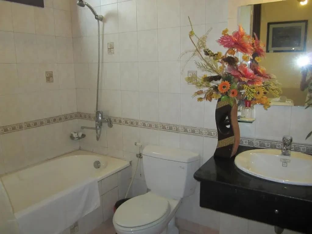 An Huy hotel - photo 7