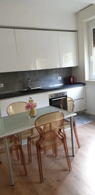 Royal apartment - photo 19