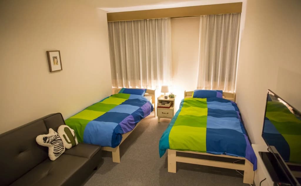 Viaggio - Hostel - photo 3