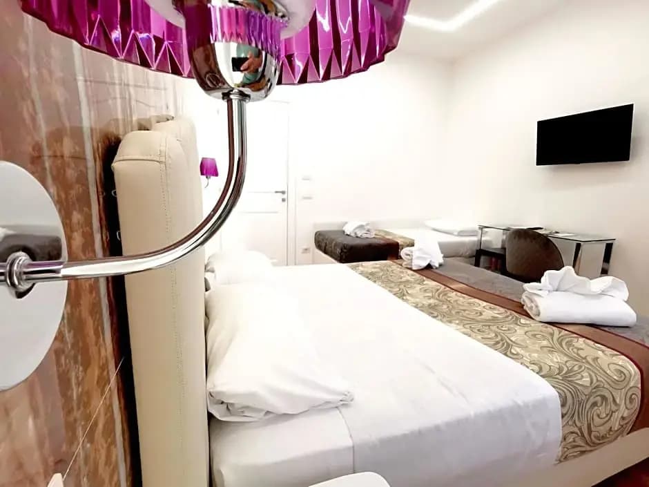 Navona Central Relais - photo 24