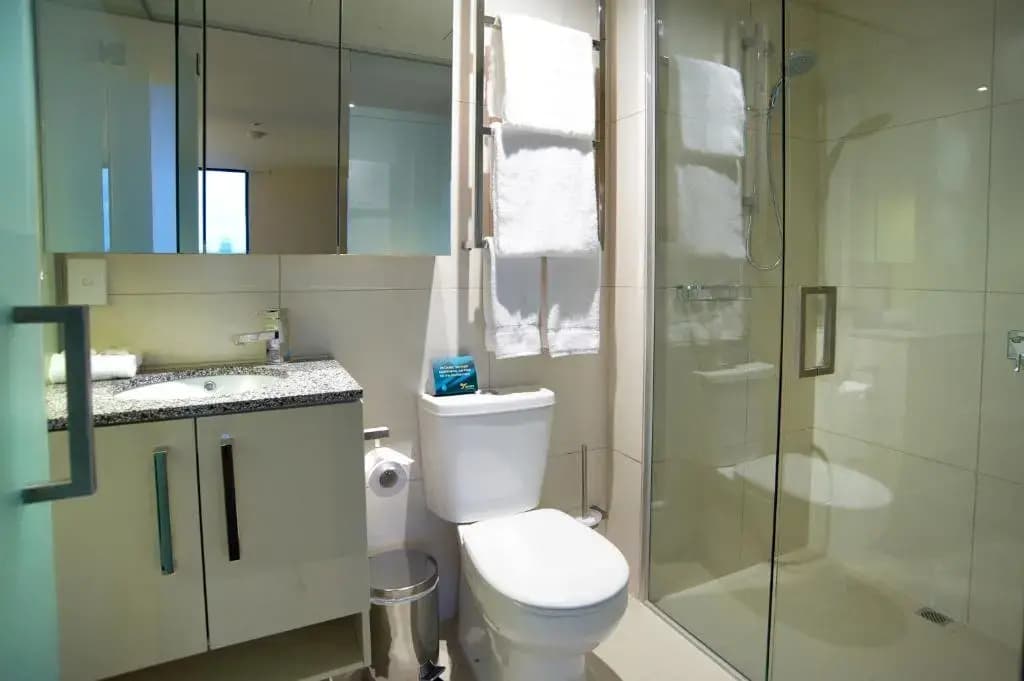 MainStay Suites Hawthorn - photo 9