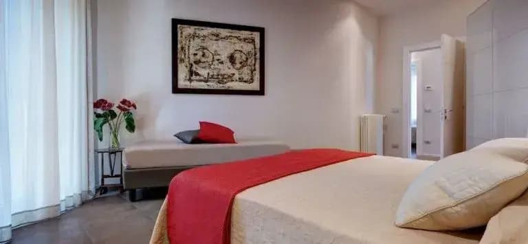 Appia Antica Resort - photo 4