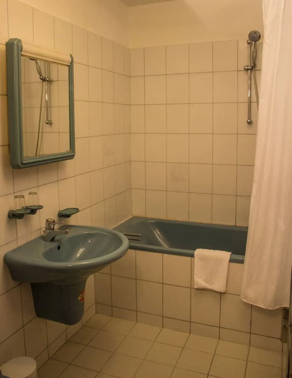Hotel Pension Dormium - photo 8