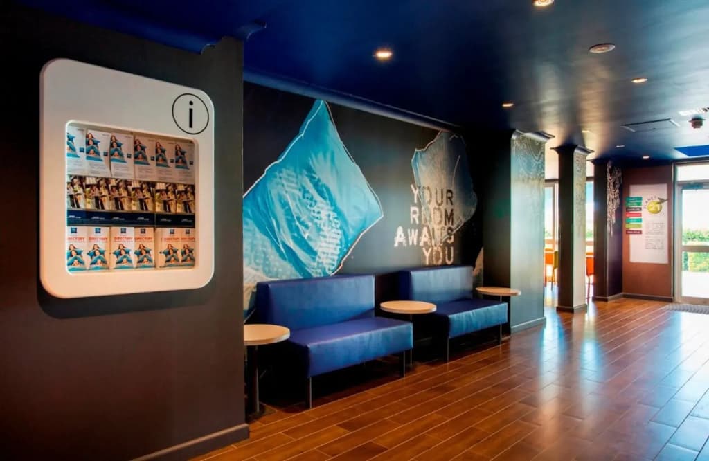 ibis Budget Dandenong - photo 12