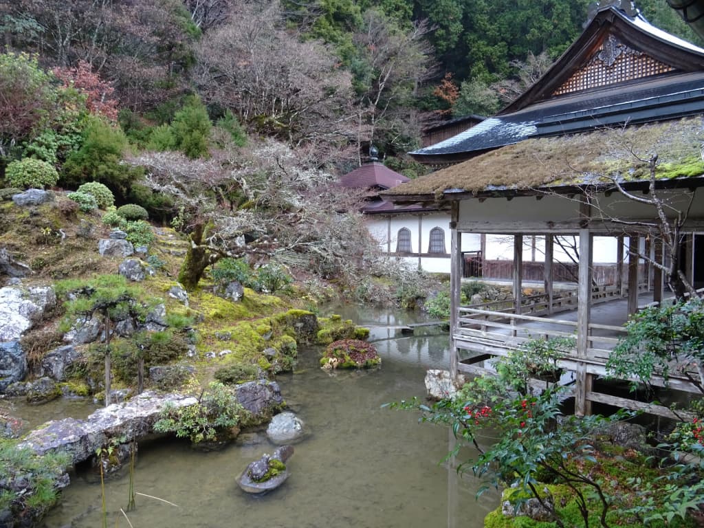 Tokuheian - photo 13