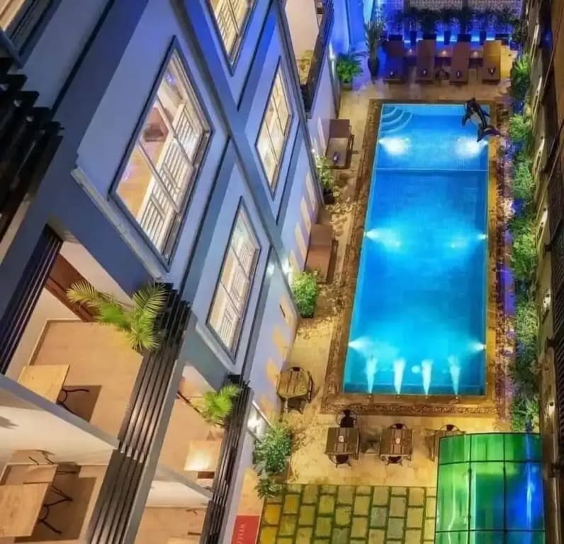 Nico's Hotel 2 - photo 18