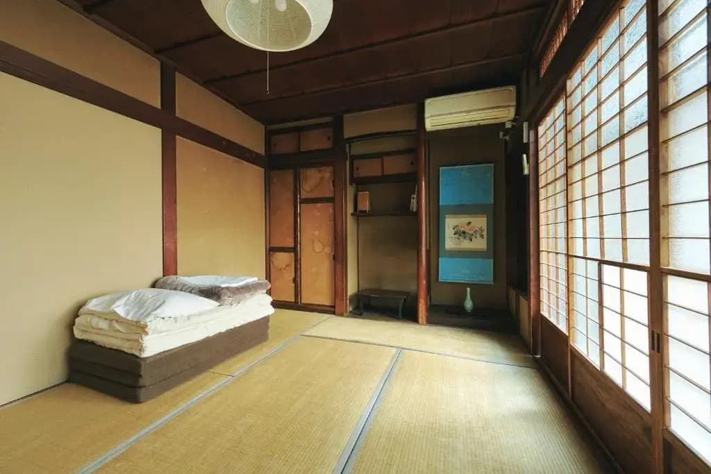 Gojo Guest House Annex - Hostel - photo 2