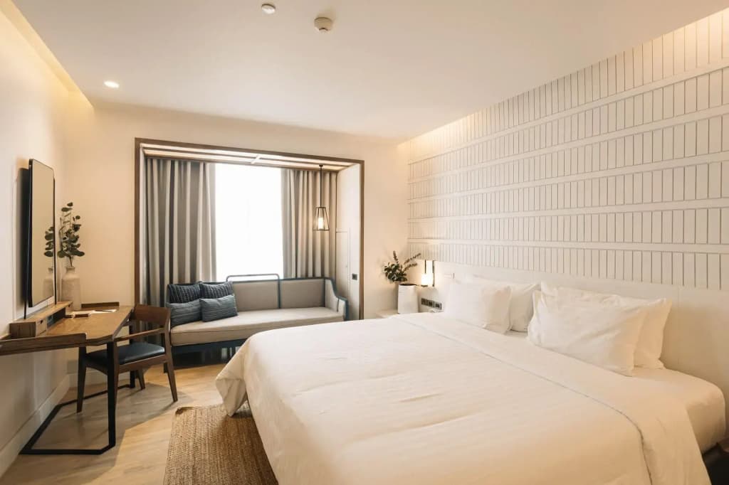 SYN Boutique Hotel - photo 45