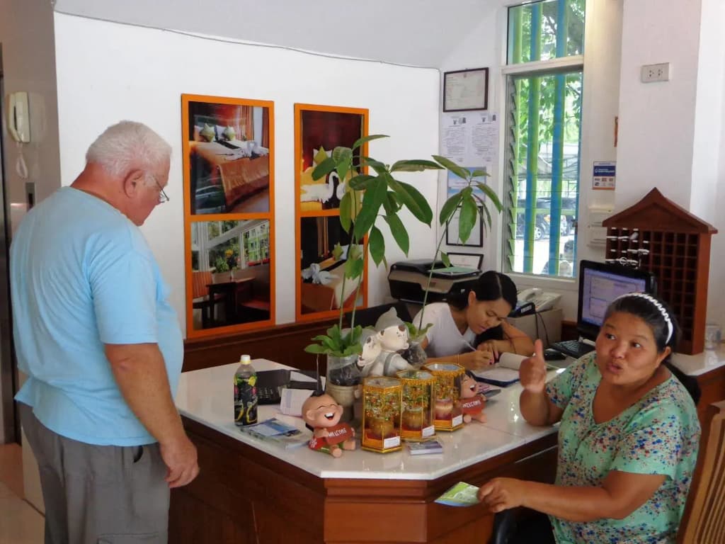 Sukcheewa Residence Phuket - photo 25