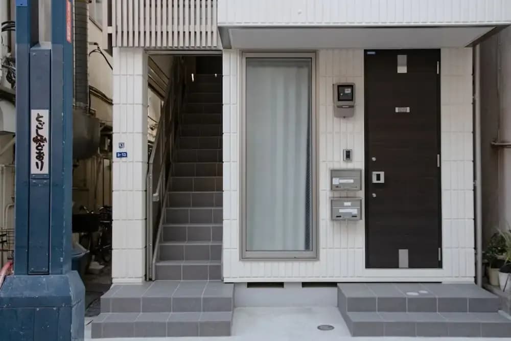 Togoshiginza Residence 201 - photo 43