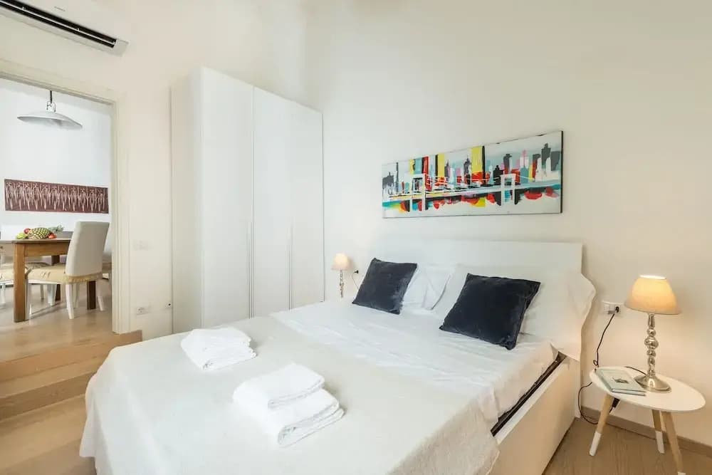 Ghibellina Apartment - photo 6