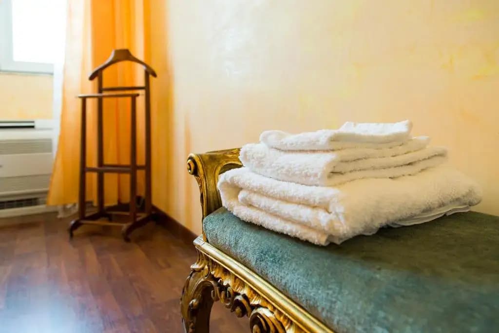 Roma Termini Apartment - photo 2