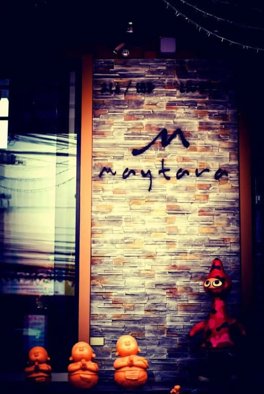 Maytara Hotel - photo 11