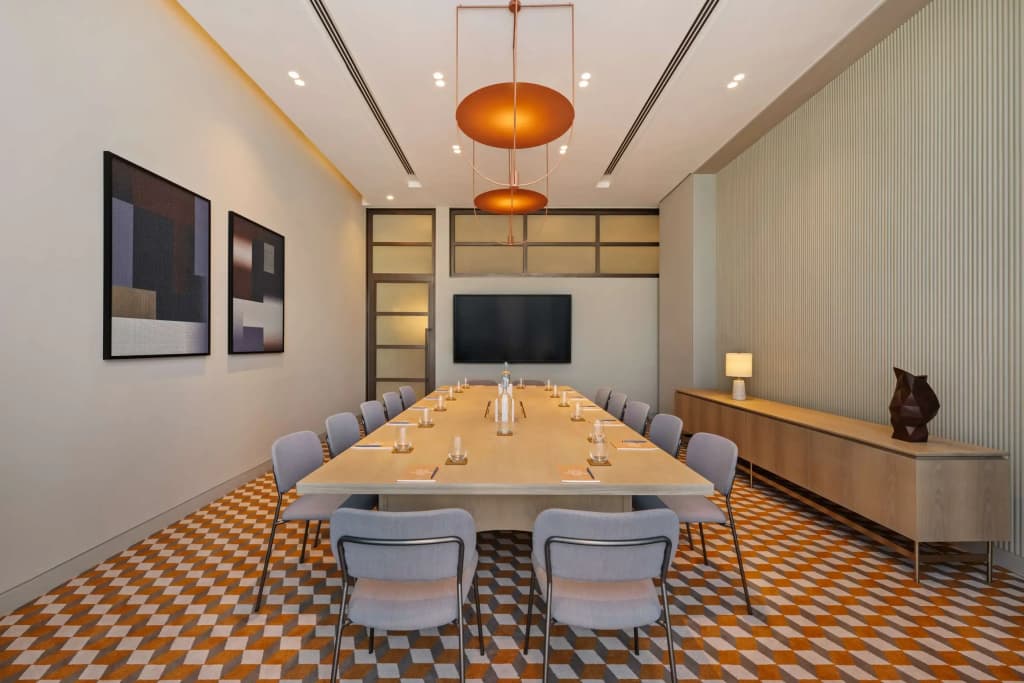 Hotel Vida Dubai Mall - photo 32