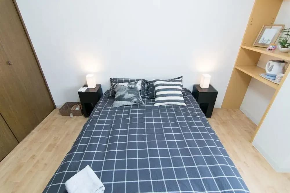 Tokyo House-4F - photo 6