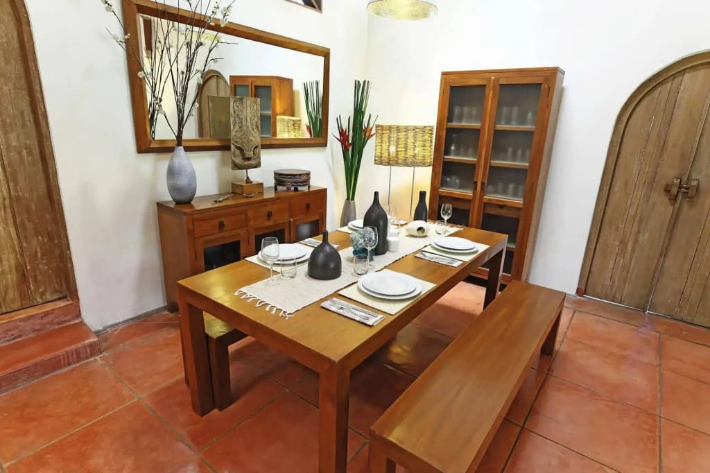 Bidadari Private Pool Villa - photo 6
